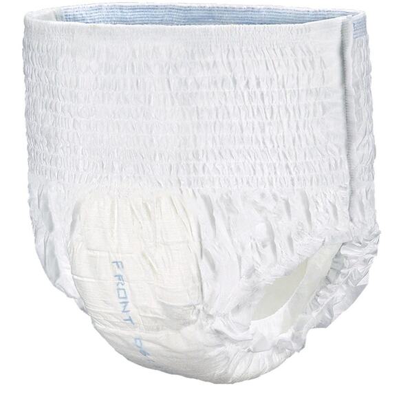 Disposable Underwear Tranquility X-Small Heavy 24 Ct Youth Lg 17-28" FREE Ship! - Picture 7 of 7